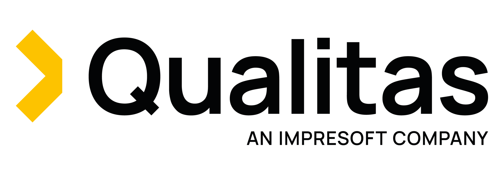 Qualitas logo