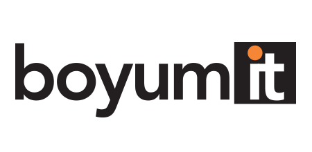 Boyum logo
