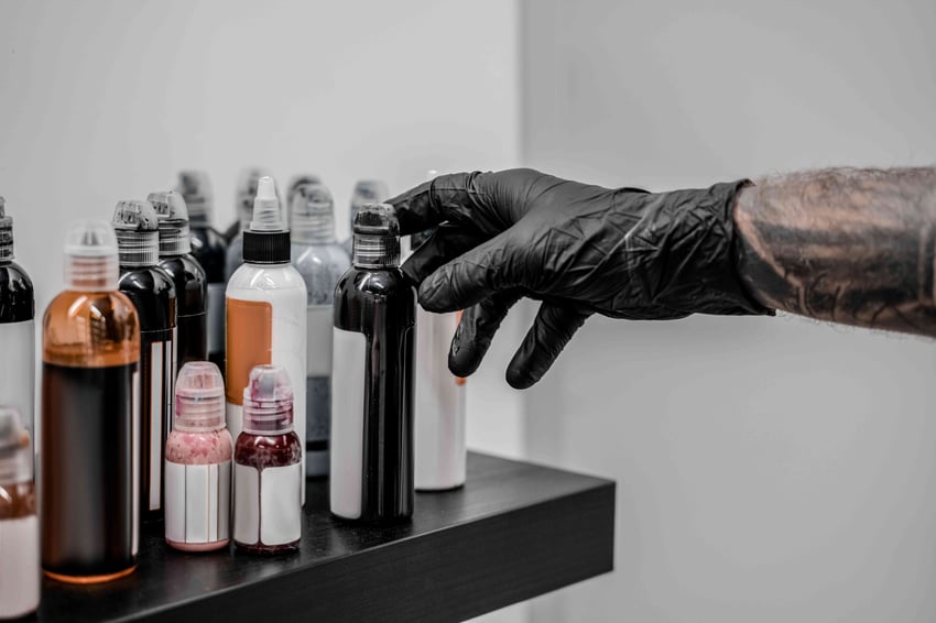 Professional Body Supply