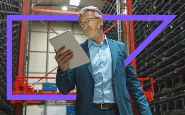 SAP Innovation Day for Supply Chain