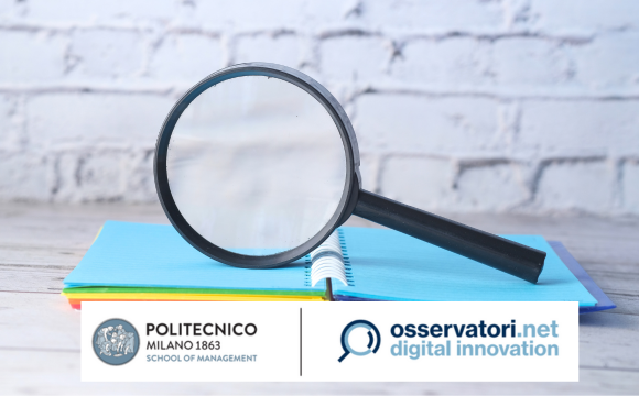 Syscons è Sponsor degli Osservatori di Digital Innovation del Politecnico di Milano