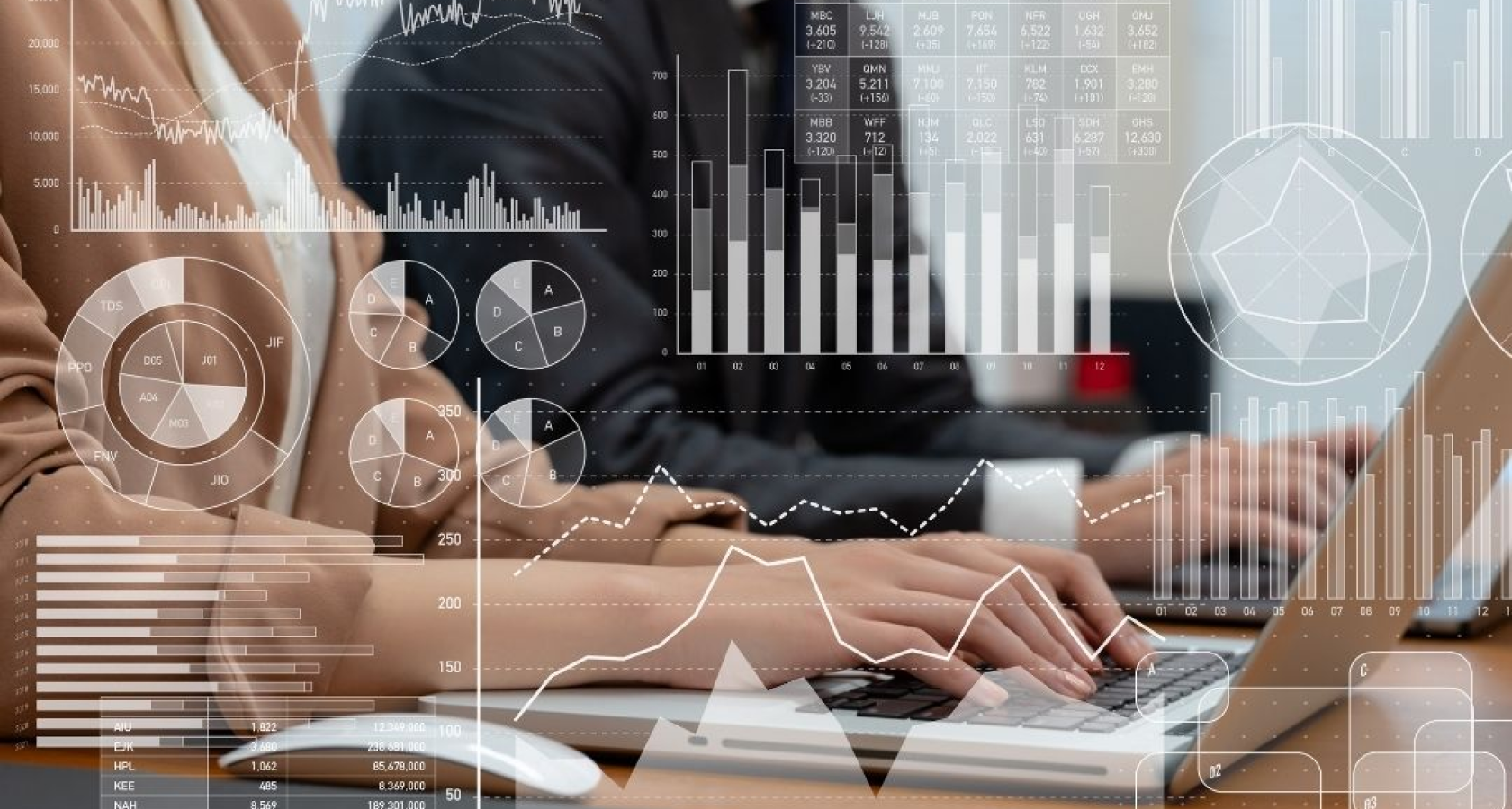 digital supply chain