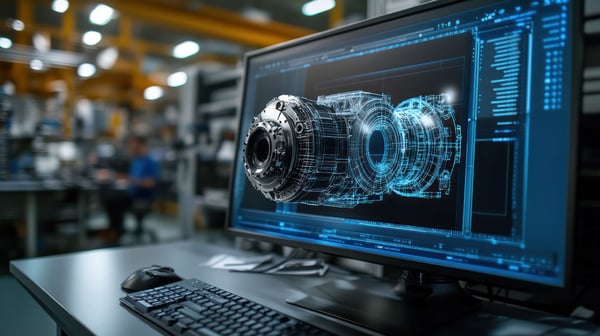 Extended Product Lifecycle Management: sfide e opportunità per le aziende