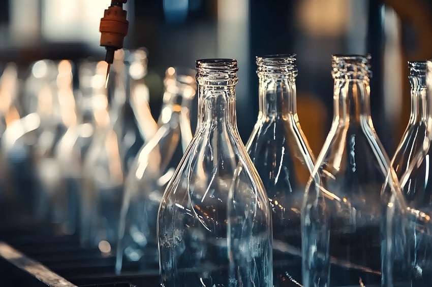 Boost competitiveness with Digital Manufacturing: more efficient processes and digital innovation