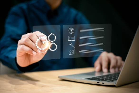 efficienza produttiva