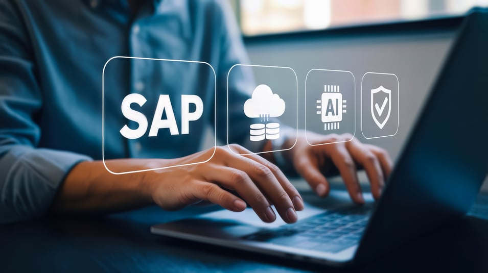 SAP
