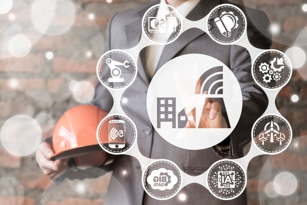 Guida alla scelta di un Manufacturing Execution System