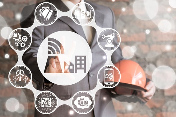 manufacturing execution system