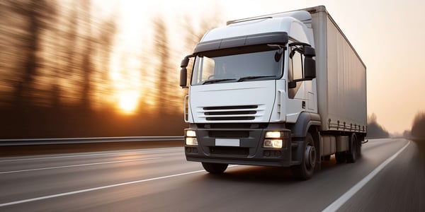 Efficient Management of Logistics and Transportation: Why Choose Cargo