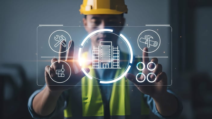 manufacturing execution system software