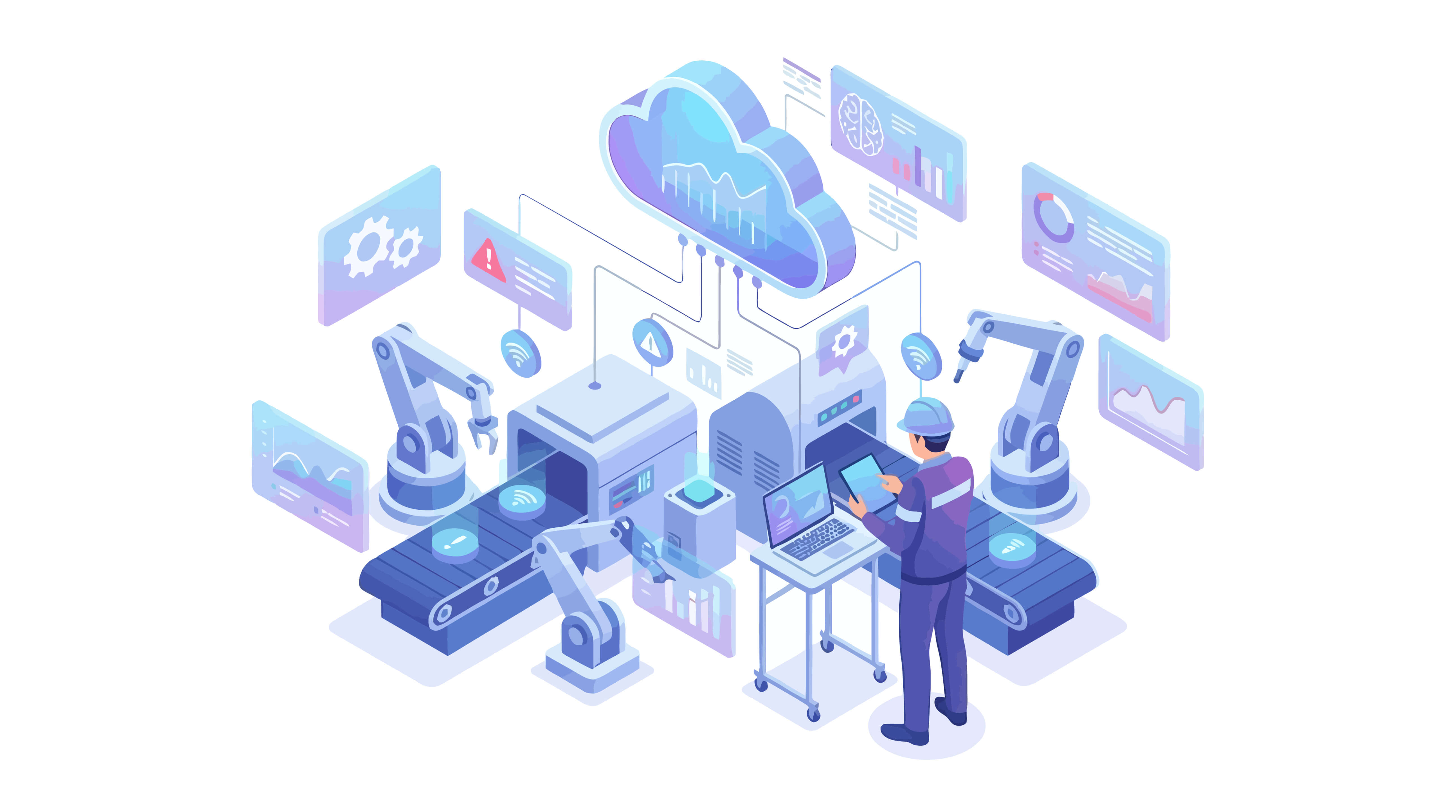 digital supply chain