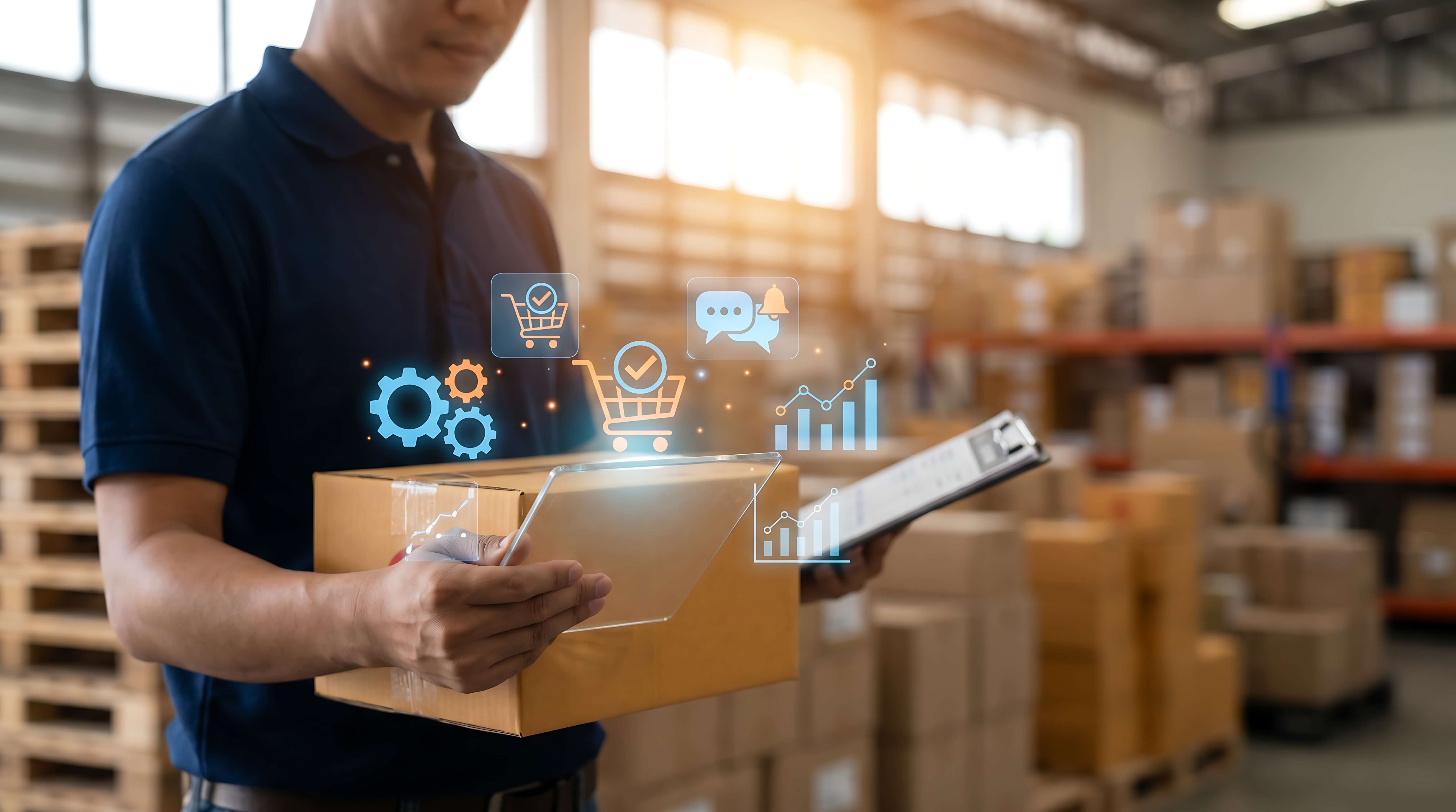sap supply chain management