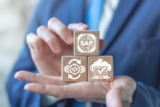 erp enterprise resource planning sap