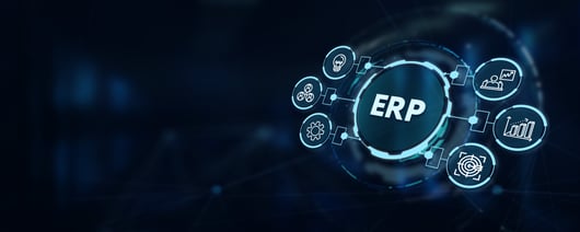 enterprise resource planning sap