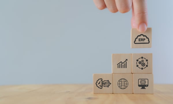Trasformazione digitale ed ERP: scopri SAP S/4HANA