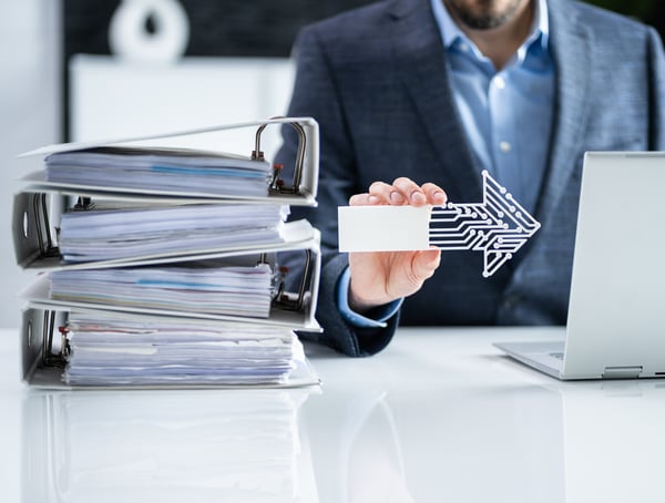 La trasformazione digitale delle PMI parte dalla cultura, non dal software