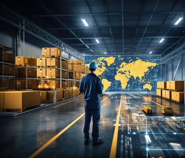 SCM: supply chain management per processi più efficienti