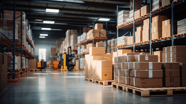 Transforming Warehouse Management: benefits and strategies for migrating from SAP WM to EWM