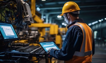 SAP Digital Manufacturing: la chiave dell’efficienza produttiva