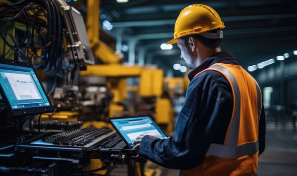 SAP Digital Manufacturing: la chiave dell’efficienza produttiva