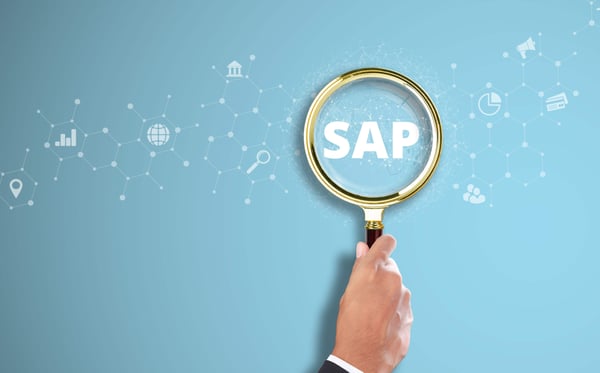 SAP ECC: vantaggi della migrazione a S/4HANA