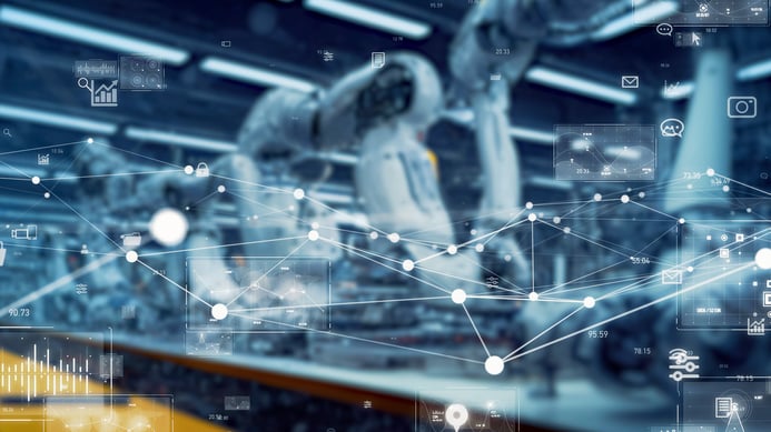 manufacturing execution system software