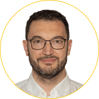 Andrea Baccalino Andrea Baccalino