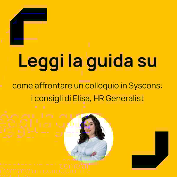 Guida su come affrontare un colloquio Guida su come affrontare un colloquio