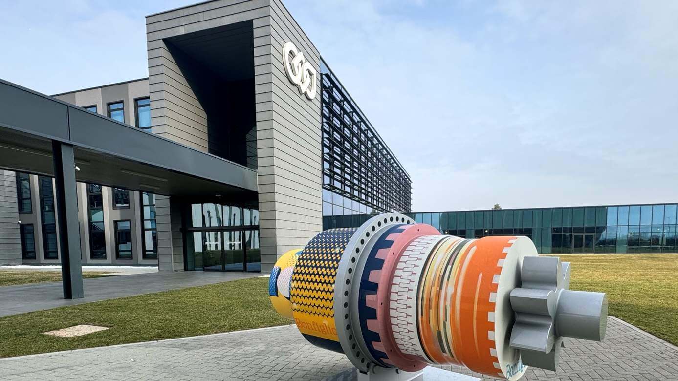Bonfiglioli Sceglie SAP Digital Manufacturing