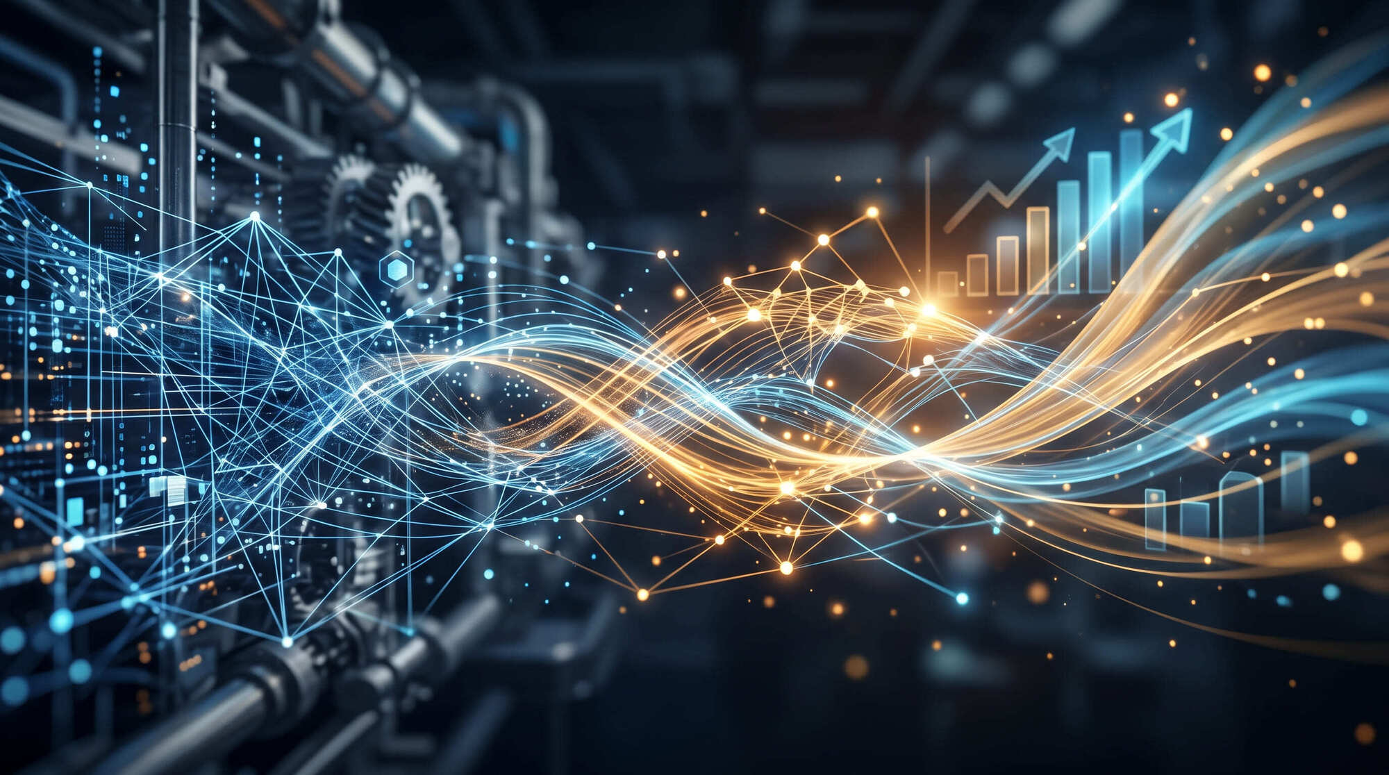 Come fare AI fatta bene sui dati industriali e di business dall’architettura al valore