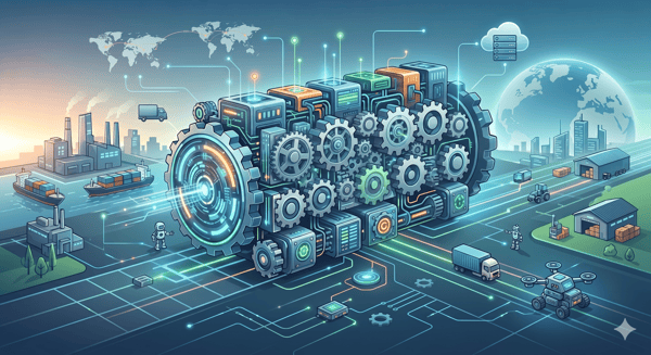 SAP SCM: il motore per una supply chain intelligente