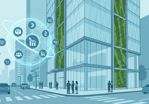 enterprise resource planning sap
