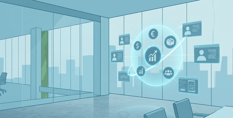 software erp sap