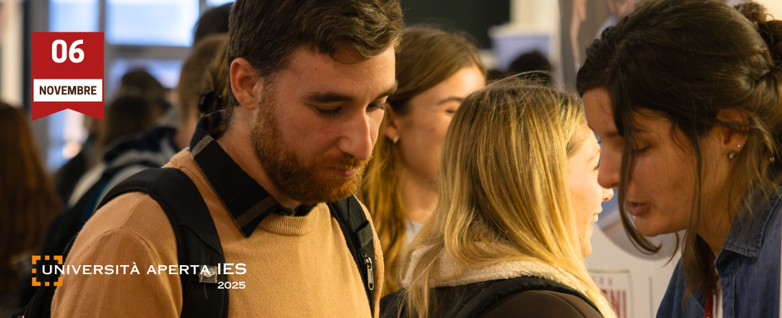 Syscons all'Università aperta IES dell'Università di Padova