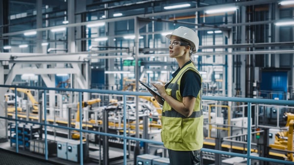 Massima integrazione, minima complessità: Syscons e Blulink uniscono le forze per la Qualità estesa in SAP