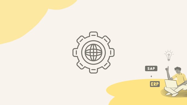 Digital Transformation and ERP: Discover SAP S/4HANA