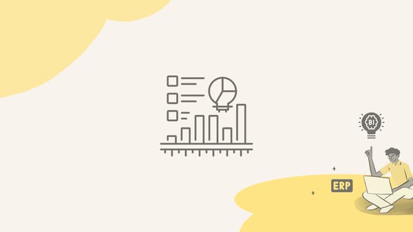 ERP e Business Intelligence: Un binomio di successo per le aziende