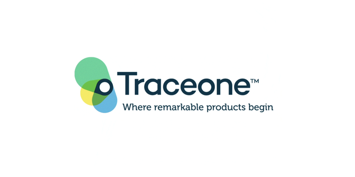 Logo traceone