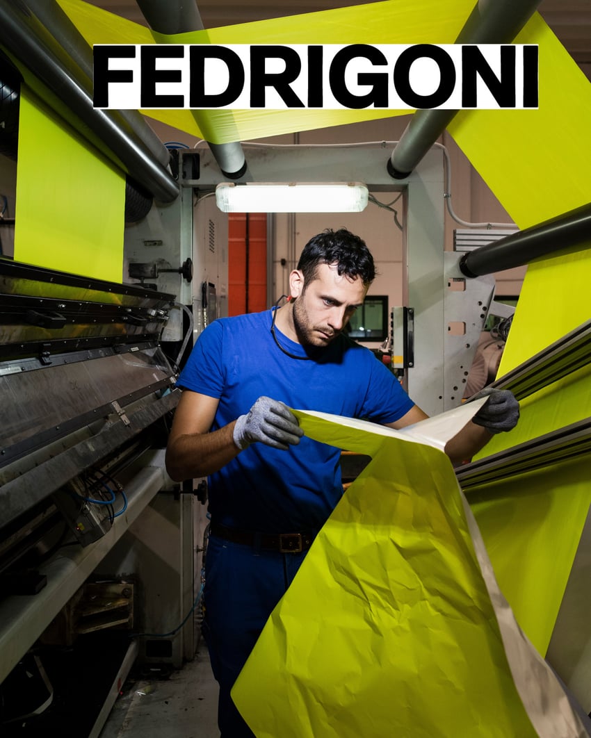 Fedrigoni Consolidates Its Integration with Boomi
