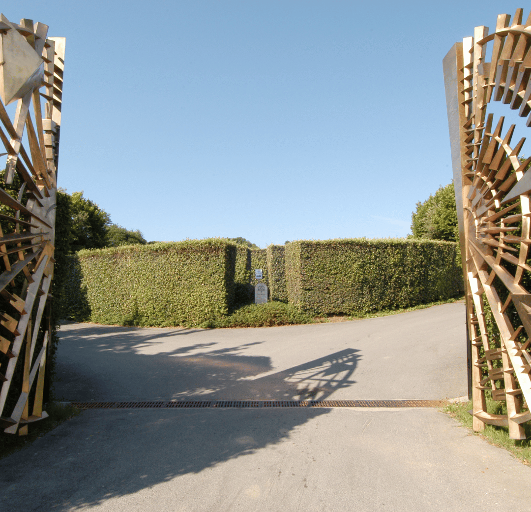 Evento Syscons Reshape location Ca' del bosco