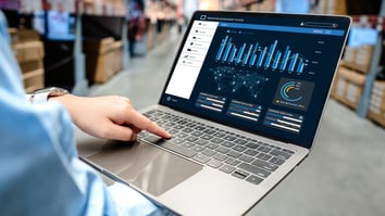 Supply chain planning systems: come scegliere il più adatto?