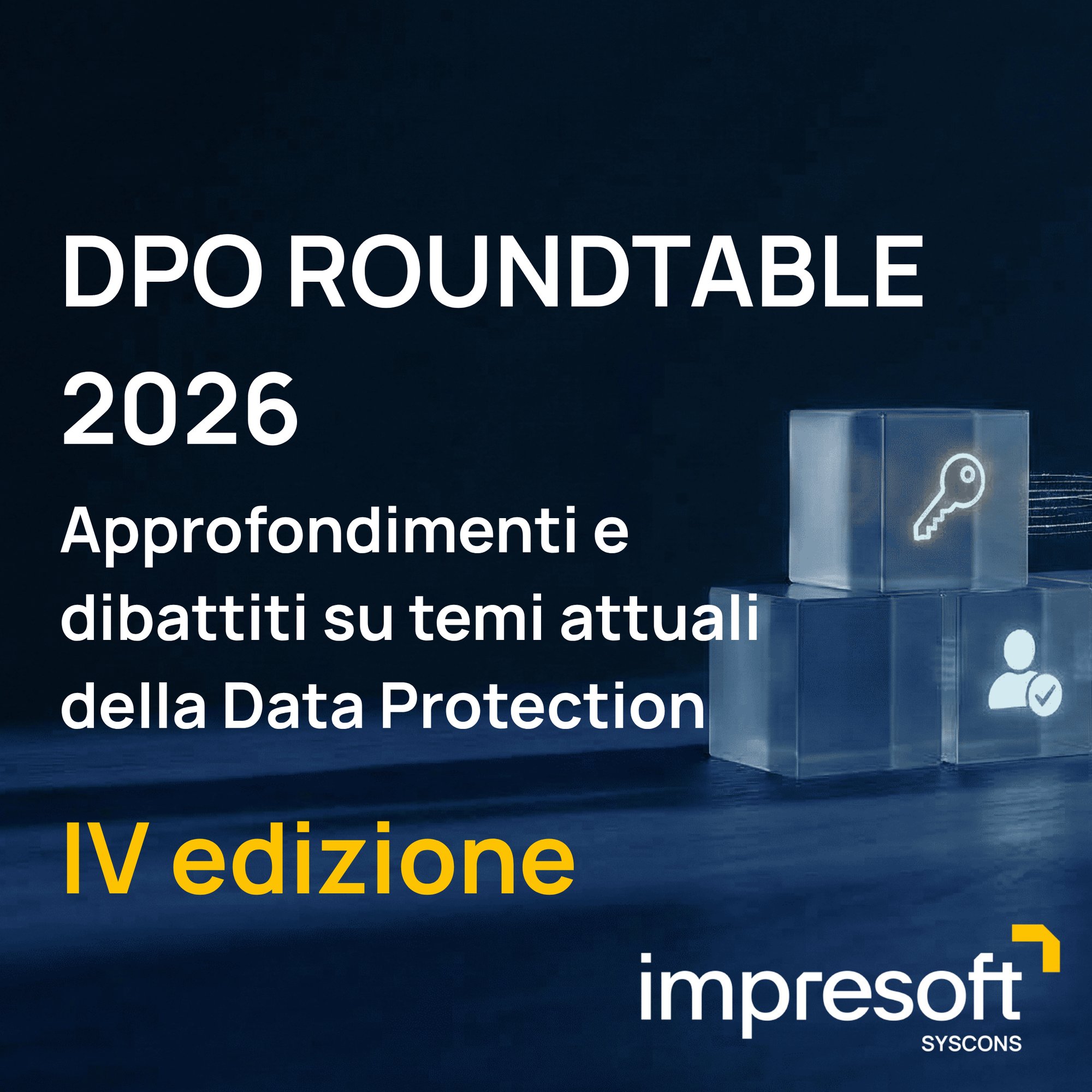 DPO Roundtable