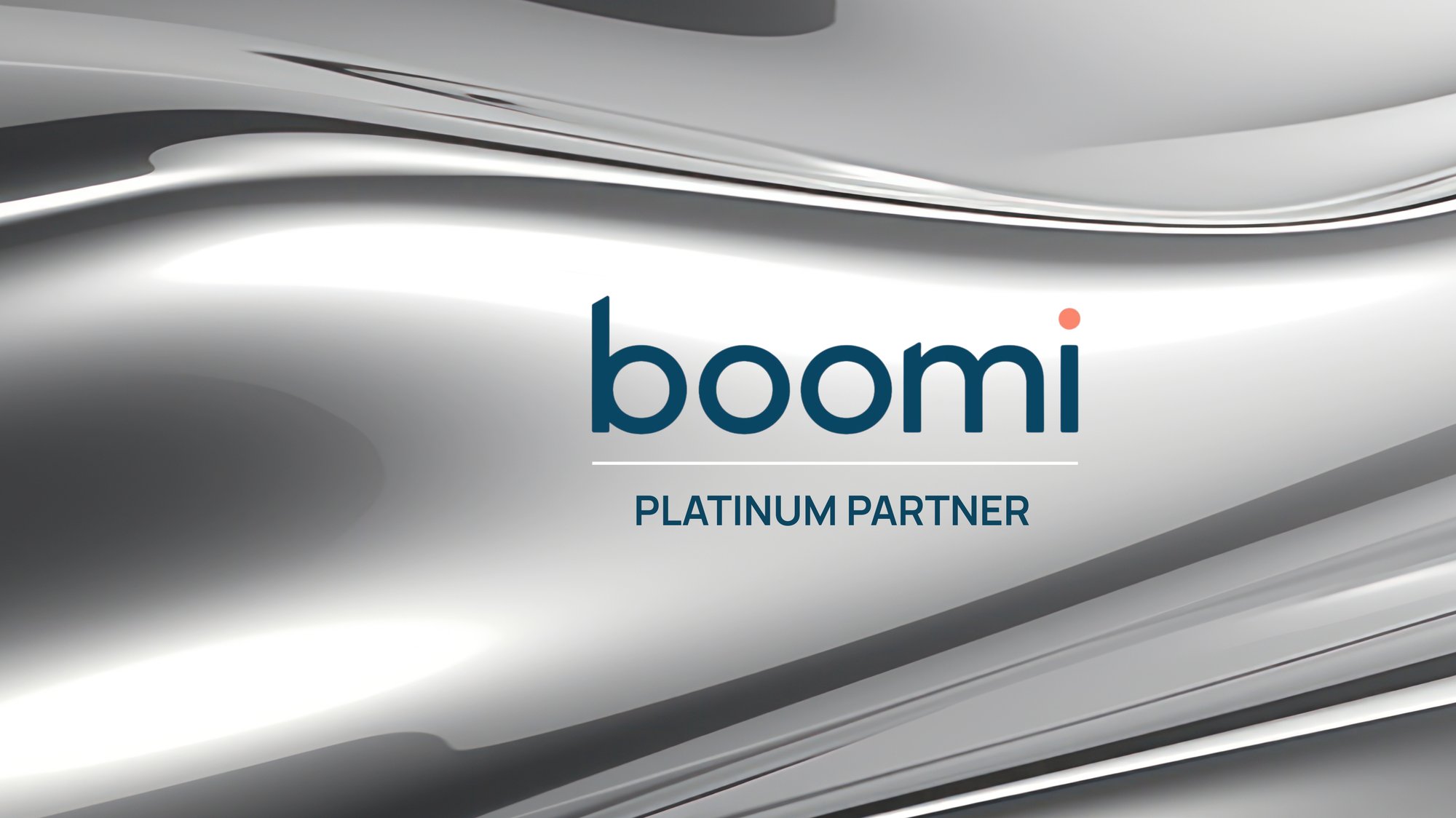Syscons raggiunge lo status Platinum nel Boomi Partner Program
