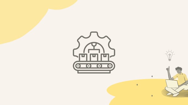 The Role of MES in Industry 4.0