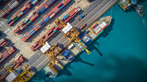 Le Trasformazioni odierne della Logistica nella Gestione della Supply Chain