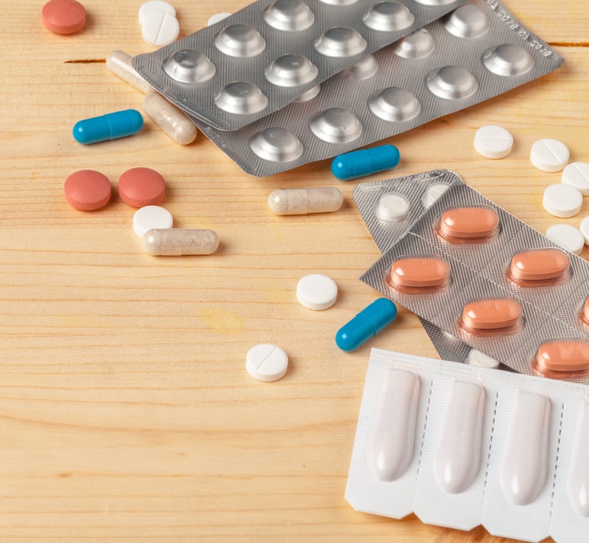 Improved Visibility with SAP IBP