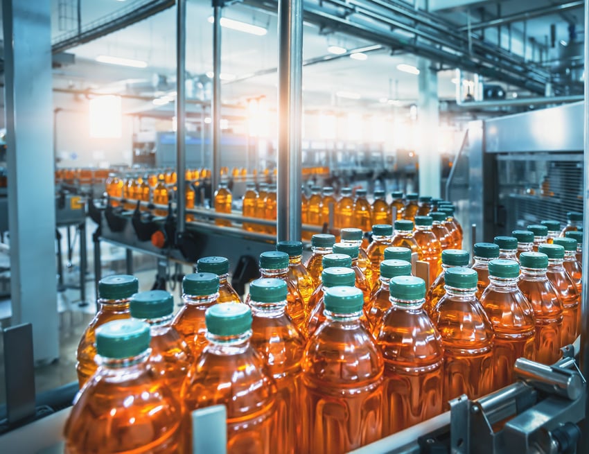 Efficient and Integrated Product Development Aligned with the Supply Chain