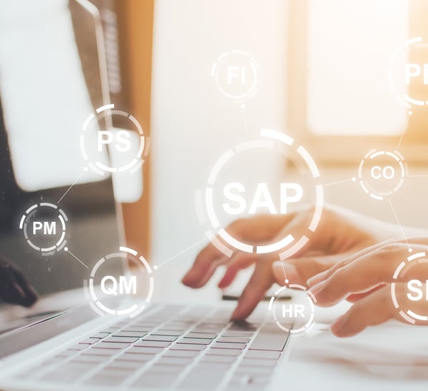 Come sbloccare il potenziale degli strumenti no code/low code di SAP Build?