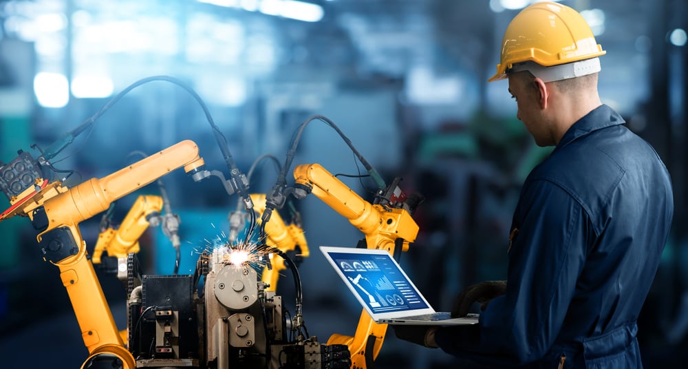 SAP Digital Manufacturing