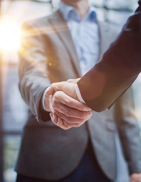 Industry 4.0: FGA Informatica si unisce al Gruppo Syscons